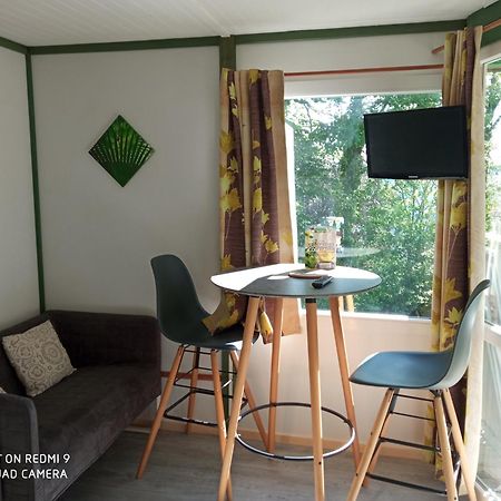 Les Chalets D'Argentouleau Sarlat-la-Caneda Εξωτερικό φωτογραφία